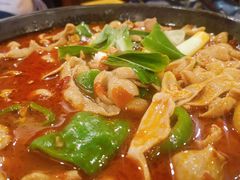 湘味肥肠火锅-湘肠香火锅店(团结湖店)