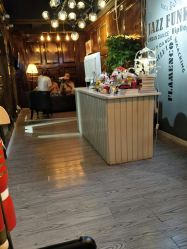 -YASAKI国际舞蹈中心