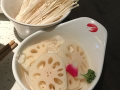 -海底捞火锅(顺义华联店)