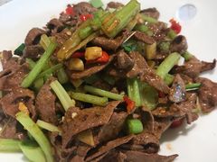 -马凯餐厅(长椿街店)