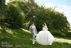 -蒙娜丽莎婚纱摄影(南门店)
