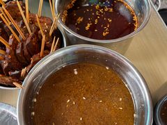 -江油特色冷沾沾(火炮街店)