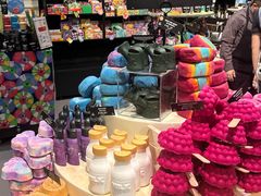 -LUSH(威尼斯人店)