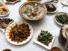 -明升萝卜汤