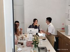 -Cafe on warm(丹霞店)
