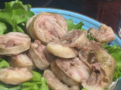 -一招鲜·全羊铺·蒙古奶茶(五一北路店)