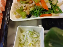 -马记伊源斋涮肉·清真菜(百子湾店)