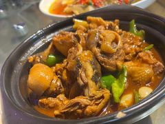 -福满楼大酒店(鹿鸣路店)