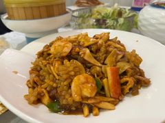 -津悦·正阳春烤鸭(红旗南路店)