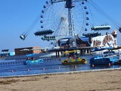 -秦皇岛乐岛海洋王国