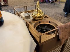 -广州建国酒店-盈丰阁粤菜-粤式茶点