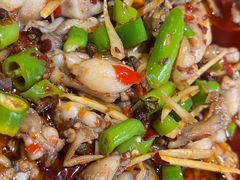 -盐井记·自贡美蛙鲜锅兔(中和店)