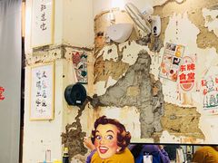 大堂-东排食堂长沙小吃大排档(五一广场店)