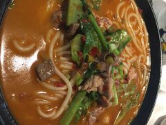 -漓江又一軒·广西菜·桂林米粉(梅林店)