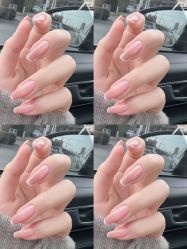 点击看大图 -M·X Nail日式美甲美睫