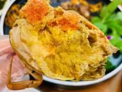 -友强·23年特色海鲜大排档(厦门店)