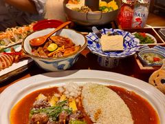 -白石の深夜食堂(泰华店)