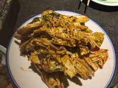 -北平盛世·新京菜·北京烤鸭(劲松·双井店)