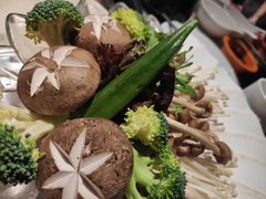-煲宫猪肚鸡(晶品店)