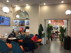 -海马体照相馆(上海宝山万达广场店)