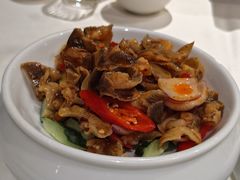 -老爷庙风味美食府(魏都大道店)