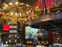 -清漫·派对音乐餐吧(市桥店)