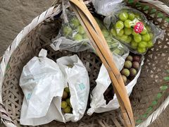 -马陆小张葡萄园农家乐