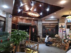 -御膳粥·牛乳粥底火锅·地道顺德菜(容桂店)