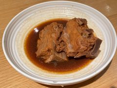 -安天民北方饺子(白石洲店)