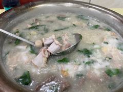 -标记美食新鲜猪杂(兴南大道店)