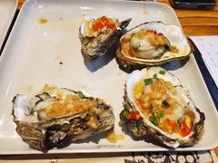 -木屋烧烤(龙湖天街店)