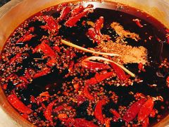 -潮火锅·麻辣牛肉火锅(观音桥方圆·LIVE店)