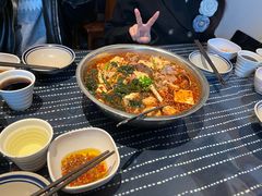 -本分冒菜直营(滨江店)