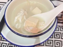 -客家大院·非遗赣南客家菜(郁孤台店)