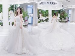 -MuseMarry婚纱(前海嘉里中心店)