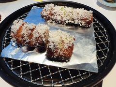 -名人坊·新派粤菜(河西奥体博览中心金鹰世界店)