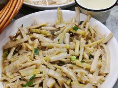 -天乐农家鱼头王(天目湖店)