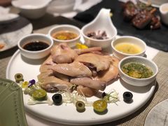 白切文昌鸡-闻见中国海南菜(K11店)
