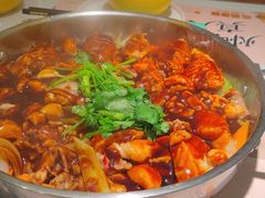 -黄记煌三汁焖锅(悦方IDmall店)