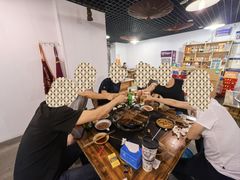 -苟味道老火锅(黄桷坪店)