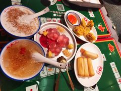 -五条人糖水铺(光谷世界城店)