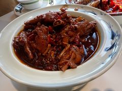 -欧记大排档·景德菜(上海首店)