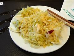 -新川面馆(新街口二店)