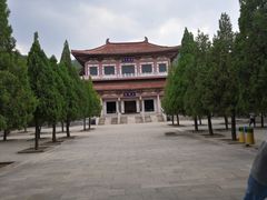 -龙口南山旅游景区