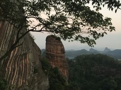 -丹霞山风景名胜区