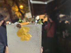 屠苏-仝TONIC·BAR(长乐路店)