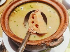 -龚兴城鱼羊吉·家传湖北菜(苗栗路总店)