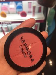 -丝芙兰Sephora