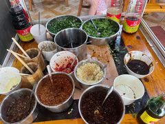 -佳荣老五生态牛肉馆