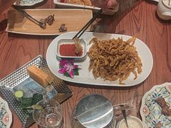 -驿楼兰·新疆菜(火车站店)